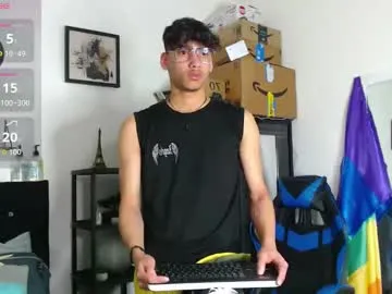 CamilePrescott – webcam model profile photo Image 10