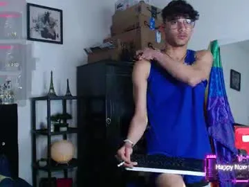 CamilePrescott – webcam model profile photo Image 11