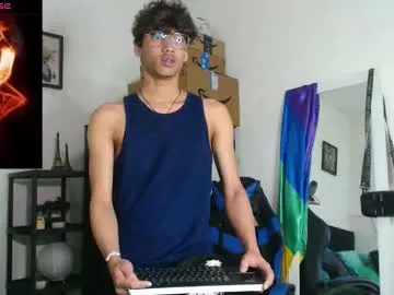 CamilePrescott – webcam model profile photo Image 8