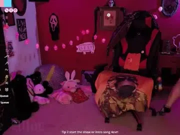 AlizeeBlair – webcam model profile photo Image 11