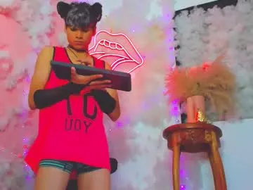 AmyJacobs – webcam model profile photo Image 2