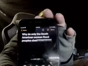 gd_mysterydick – webcam model profile photo