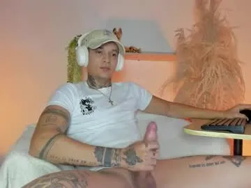 lilkimchii – webcam model profile photo Image 13