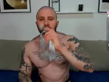 onarch – webcam model profile photo Image 12