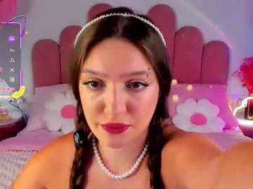 LissiWolf – webcam model profile photo Image 3