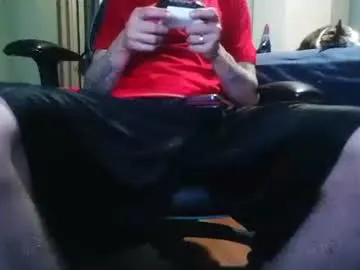 giantdick4u1991 – webcam model profile photo