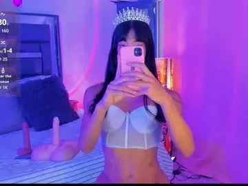 cutexxalice – webcam model profile photo Image 3