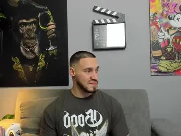 giorgio_leone2 – webcam model profile photo