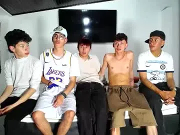 brownboy6999 – webcam model profile photo Image 14