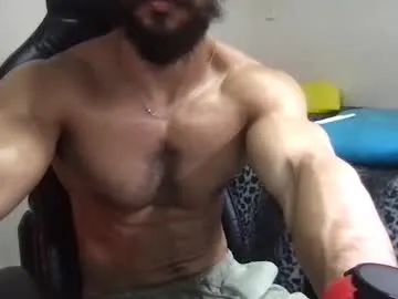 god_hunkules – webcam model profile photo