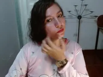 goddessnahi – webcam model profile photo