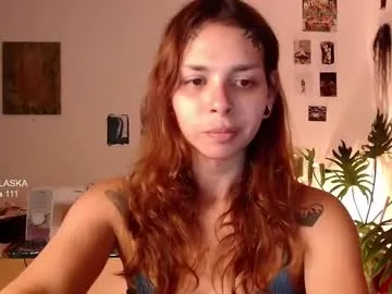 CarlaSharp – webcam model profile photo Image 5