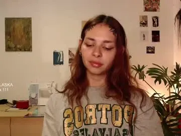 CarlaSharp – webcam model profile photo Image 7