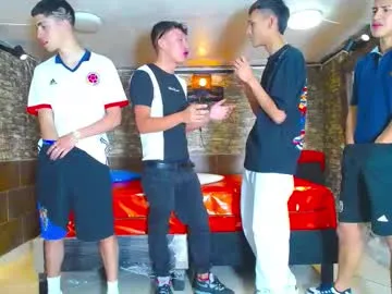 goofyshygirl1 – webcam model profile photo Image 2