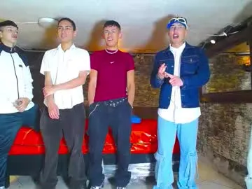 goofyshygirl1 – webcam model profile photo Image 5