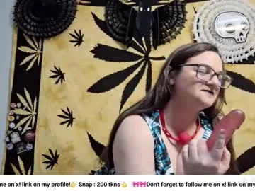 lovefunnitya – webcam model profile photo Image 2