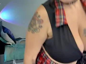 CristiBriceno – webcam model profile photo Image 4