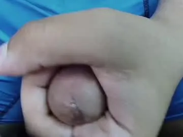 goonergoober69 – webcam model profile photo