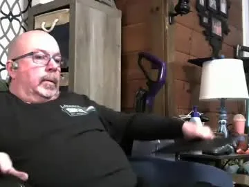 granitebuckeye1969 – webcam model profile photo