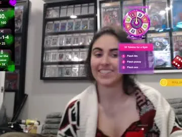 greekgodandgoddess – webcam model profile photo