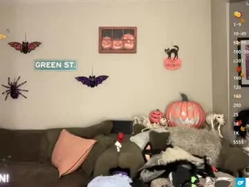 BonnyWalace – webcam model profile photo Image 18