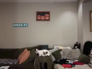 BonnyWalace – webcam model profile photo Image 6