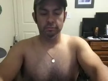 greg78652 – webcam model profile photo