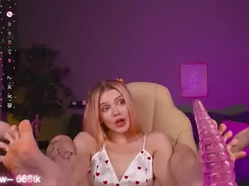 LissiWolf – webcam model profile photo Image 10