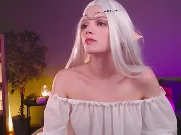 LissiWolf – webcam model profile photo Image 4