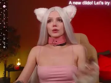 LissiWolf – webcam model profile photo Image 5