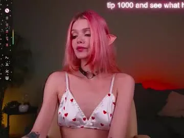 LissiWolf – webcam model profile photo Image 7