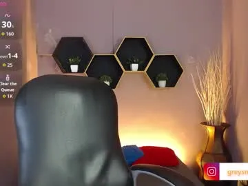 kairadayamai – webcam model profile photo Image 7