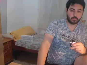 gsendra – webcam model profile photo