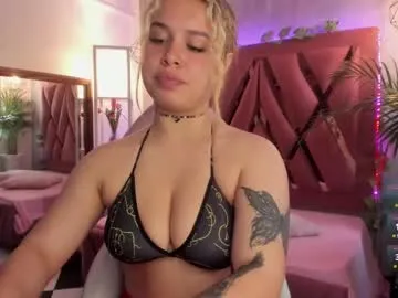 haelycute cam session