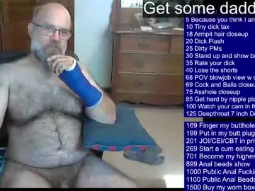 hairydaddybear69 Image 10