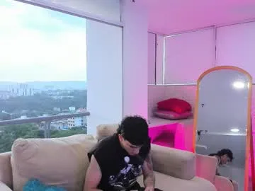 beaute_fatale – webcam model profile photo Image 11