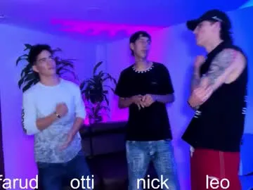 beaute_fatale – webcam model profile photo Image 2