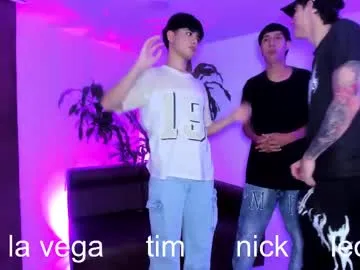 beaute_fatale – webcam model profile photo Image 5