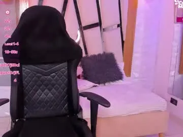 sexy_twishu – webcam model profile photo Image 10