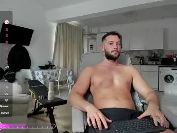 beaute_fatale – webcam model profile photo Image 3