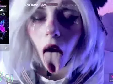 EmiliaWalker – webcam model profile photo Image 16