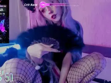 EmiliaWalker – webcam model profile photo Image 18