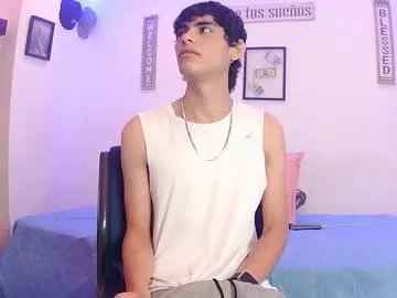 EllieParkeer – webcam model profile photo Image 4