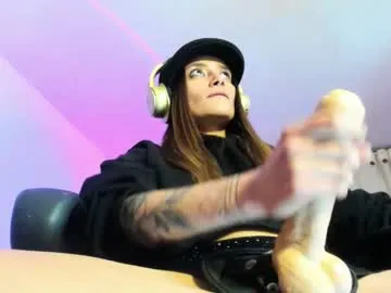 beaute_fatale – webcam model profile photo Image 17