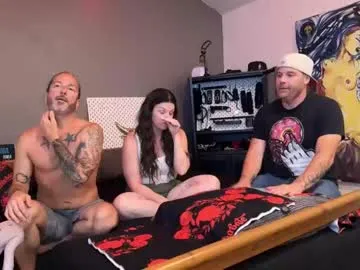 pureannuals – webcam model profile photo Image 6