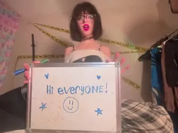 anavillex – webcam model profile photo Image 10