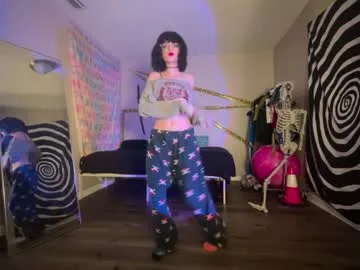 anavillex – webcam model profile photo Image 13