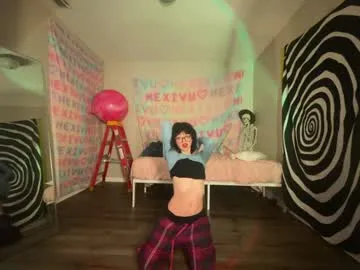 anavillex – webcam model profile photo Image 8