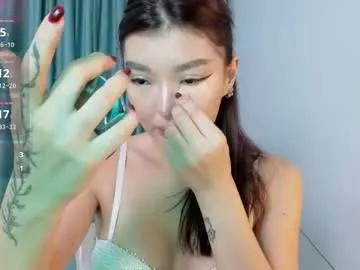 ValeriaNoir – webcam model profile photo Image 17