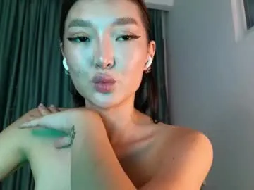 ValeriaNoir – webcam model profile photo Image 3